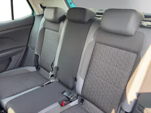 VW T-Cross 1.0 TSI Life