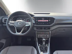 VW T-Cross 1.0 TSI Life