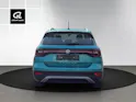 VW T-Cross 1.0 TSI Life
