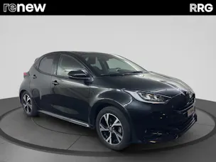 Toyota Yaris Cross 1.5 Trend e-CVT