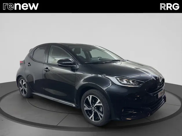 Toyota Yaris Cross 1.5 Trend e-CVT
