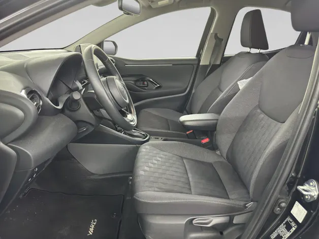 Toyota Yaris Cross 1.5 Trend e-CVT
