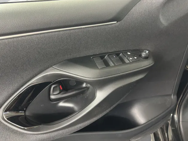 Toyota Yaris Cross 1.5 Trend e-CVT