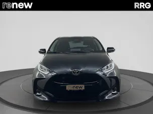 Toyota Yaris Cross 1.5 Trend e-CVT