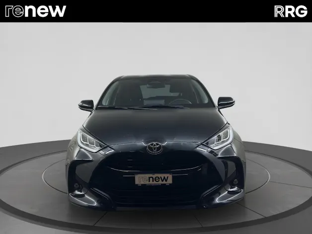 Toyota Yaris Cross 1.5 Trend e-CVT