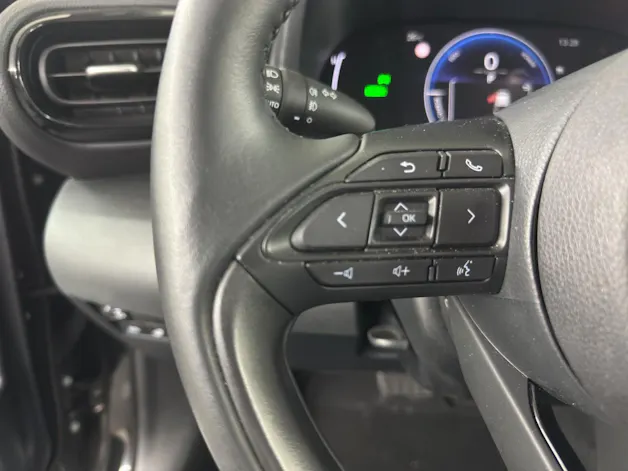 Toyota Yaris Cross 1.5 Trend e-CVT