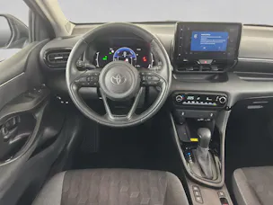 Toyota Yaris Cross 1.5 Trend e-CVT