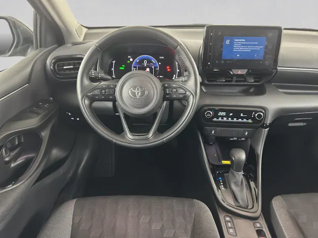 Toyota Yaris Cross 1.5 Trend e-CVT