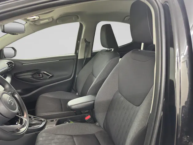Toyota Yaris Cross 1.5 Trend e-CVT
