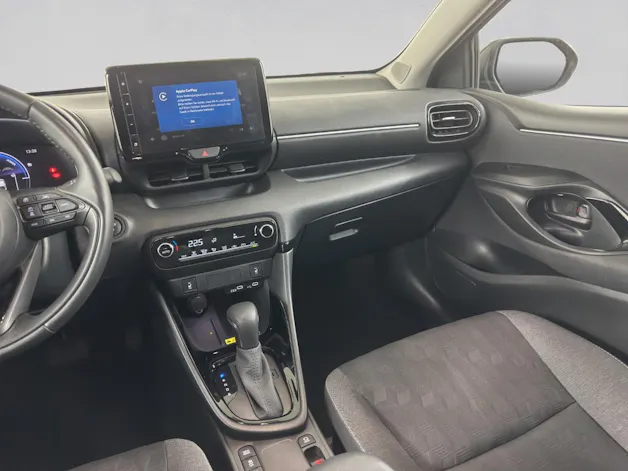 Toyota Yaris Cross 1.5 Trend e-CVT