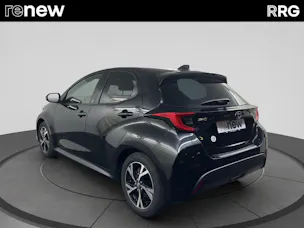 Toyota Yaris Cross 1.5 Trend e-CVT
