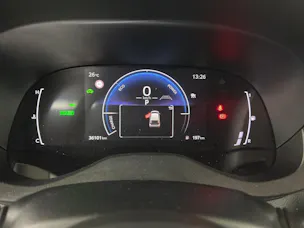 Toyota Yaris Cross 1.5 Trend e-CVT