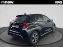Toyota Yaris Cross 1.5 Trend e-CVT