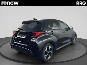Toyota Yaris Cross 1.5 Trend e-CVT