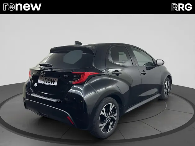Toyota Yaris Cross 1.5 Trend e-CVT