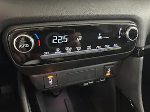 Toyota Yaris Cross 1.5 Trend e-CVT