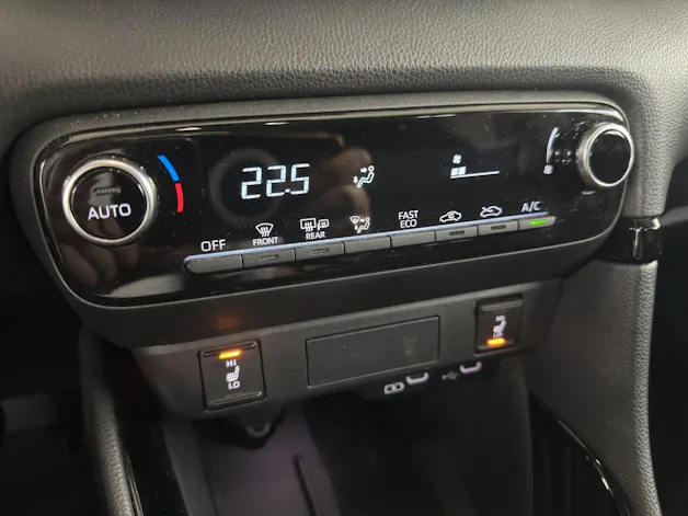 Toyota Yaris Cross 1.5 Trend e-CVT