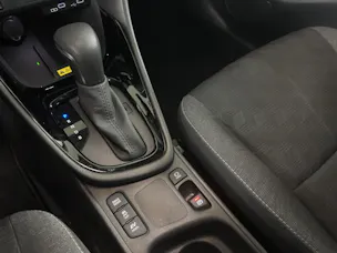 Toyota Yaris Cross 1.5 Trend e-CVT