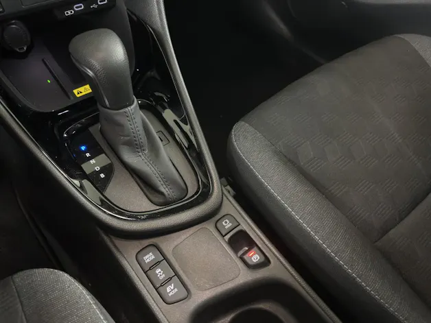 Toyota Yaris Cross 1.5 Trend e-CVT