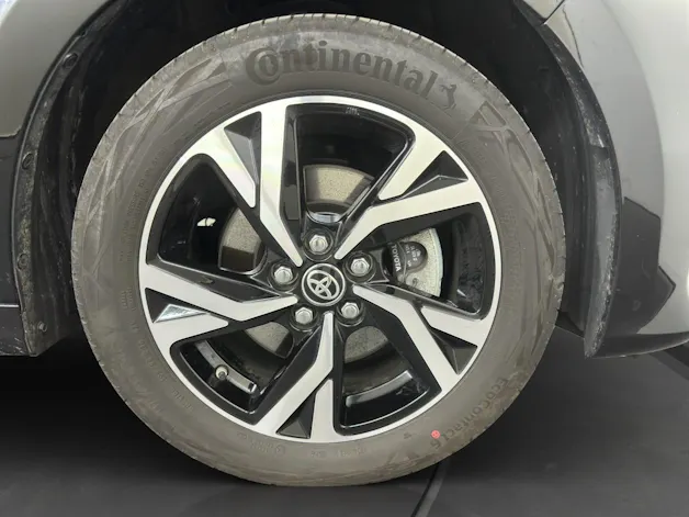 Toyota Yaris Cross 1.5 Trend e-CVT