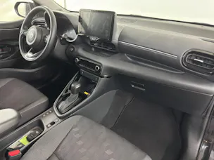 Toyota Yaris Cross 1.5 Trend e-CVT