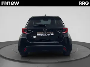 Toyota Yaris Cross 1.5 Trend e-CVT