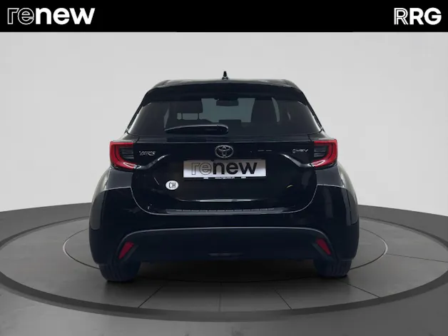 Toyota Yaris Cross 1.5 Trend e-CVT