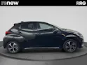 Toyota Yaris Cross 1.5 Trend e-CVT