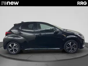 Toyota Yaris Cross 1.5 Trend e-CVT