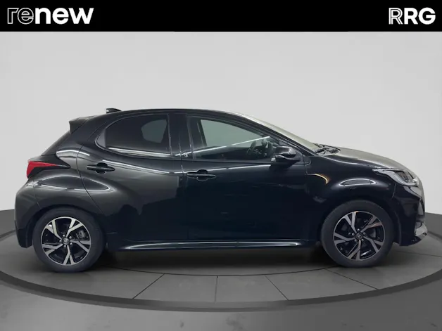 Toyota Yaris Cross 1.5 Trend e-CVT