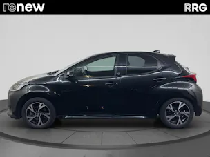 Toyota Yaris Cross 1.5 Trend e-CVT