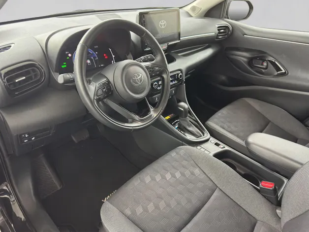 Toyota Yaris Cross 1.5 Trend e-CVT