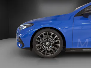 MERCEDES-BENZ CLA 220 8G-DCT 4Matic