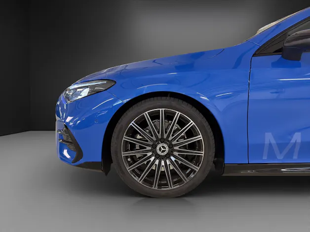 Mercedes-Benz CLA 220 8G-DCT 4Matic