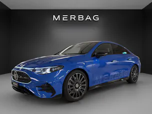 MERCEDES-BENZ CLA 220 8G-DCT 4Matic