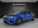 Mercedes-Benz CLA 220 8G-DCT 4Matic