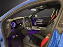 Mercedes-Benz CLA 220 8G-DCT 4Matic