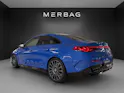 Mercedes-Benz CLA 220 8G-DCT 4Matic