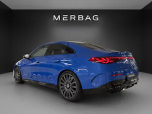 MERCEDES-BENZ CLA 220 8G-DCT 4Matic