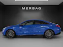 Mercedes-Benz CLA 220 8G-DCT 4Matic