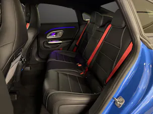 MERCEDES-BENZ CLA 220 8G-DCT 4Matic