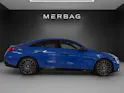 Mercedes-Benz CLA 220 8G-DCT 4Matic