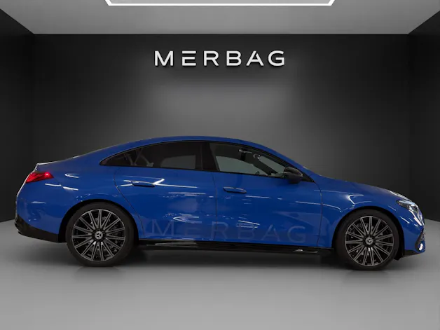 Mercedes-Benz CLA 220 8G-DCT 4Matic