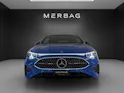 Mercedes-Benz CLA 220 8G-DCT 4Matic