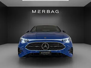 MERCEDES-BENZ CLA 220 8G-DCT 4Matic