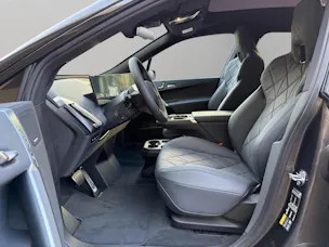 BMW iX xDrive60 M Sport Pro