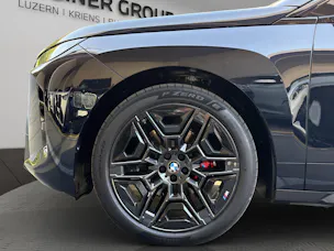 BMW iX xDrive60 M Sport Pro