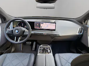 BMW iX xDrive60 M Sport Pro