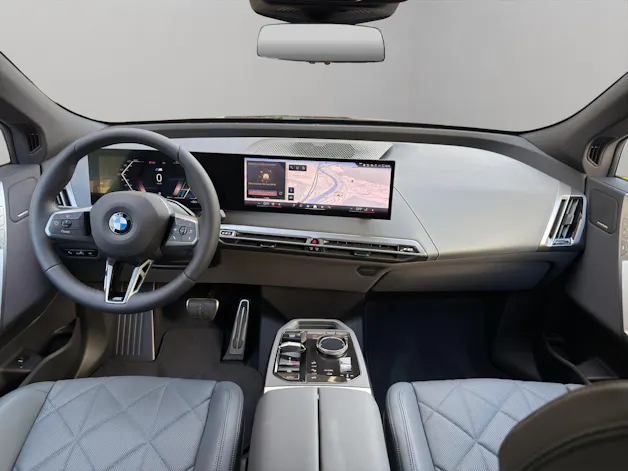 BMW iX xDrive60 M Sport Pro