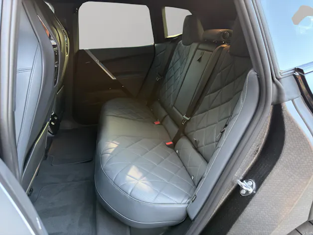 BMW iX xDrive60 M Sport Pro